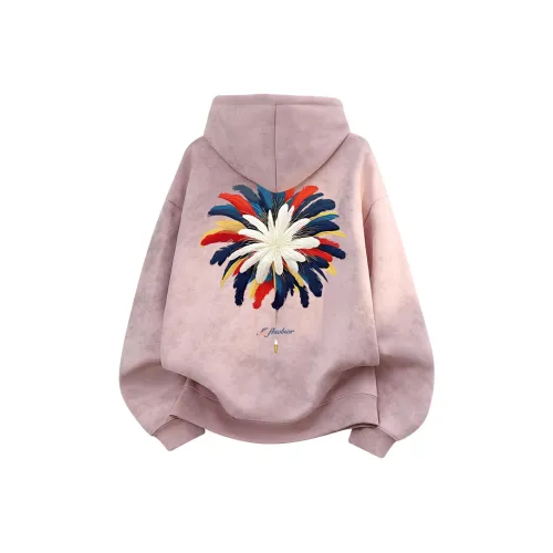 DEKKRY Унисекс Свитшоты