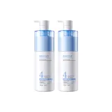 Увлажняющий и объемный кондиционер для волос 700 мл * 2