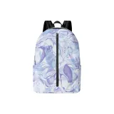 Голубой Белый