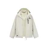 Экрю [3-в-1 Polar Fleece Liner]