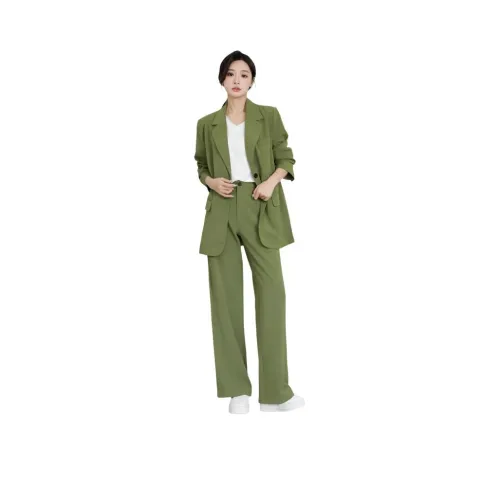 Garbege Женские Деловые Костюмы