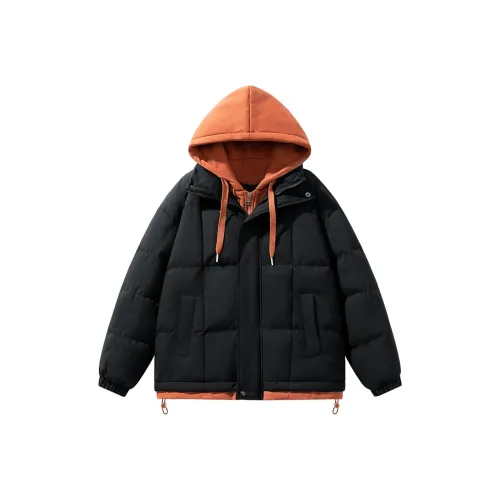 LH HOMME Унисекс Куртки