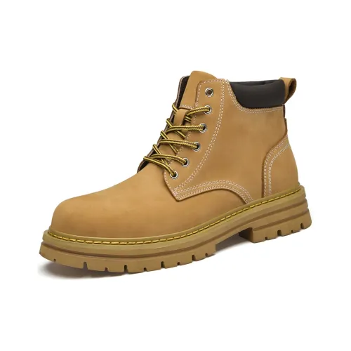 TFWLJ Martin Boots Мужской