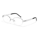 Z1066_C2 Светящийся в темноте Серебряный [для линз по рецепту, пожалуйста, свяжитесь с клиентской службой]