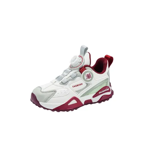 SUPEREDGE KIDS Детские повседневные туфли