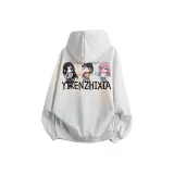 Вересковый серый (флисовая подкладка)