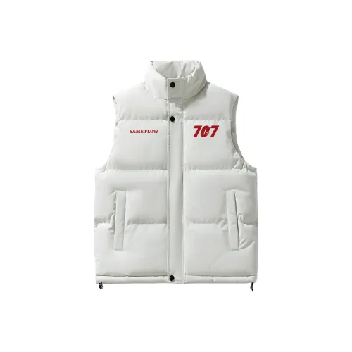SAME FLOW Унисекс Жилеты