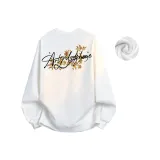 Белый (утолщенный с флисовой подкладкой)