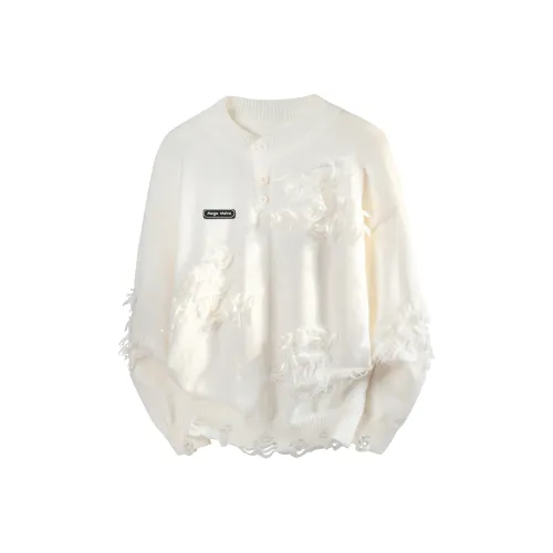 MEGA METRO Унисекс Трикотаж