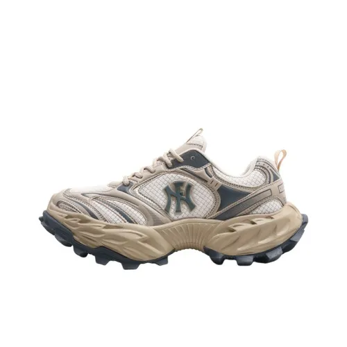 FN x DEVIL AND ANGEL массивные кроссовки мужские