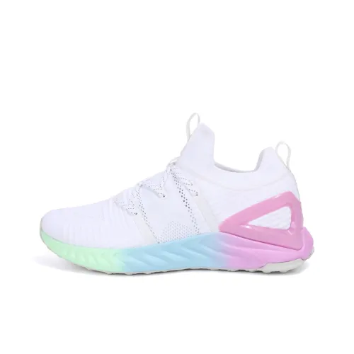 PEAK State Pole 1,0 Plus Амортизация и Дышащий Низкий Топ Повседневные Беговые Кроссовки Мужские