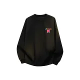 Черный (с флисовой подкладкой)