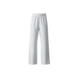 Бело-серый вереск, флисовая подкладка