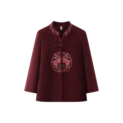 APBM Женское пальто