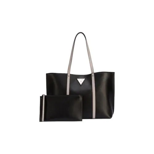 GUESS Сумка через плечо из ПУ (полиуретана) Обычная Женская Многоцветная