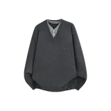 Темно-серый