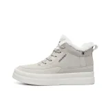 Премиум Feel - Песочный, Лиса, Белый [Утолщенный и с флисовой подкладкой]