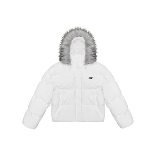 MTHE Женские пуховики