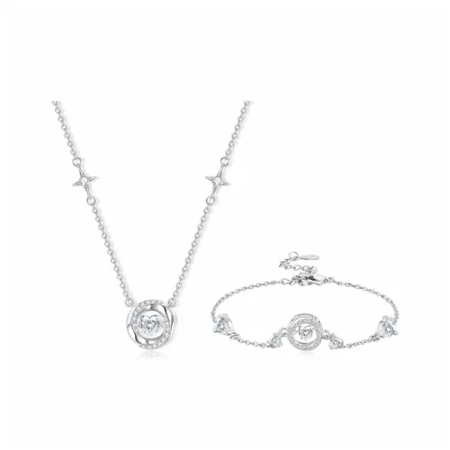 EGX Ожерелья Унисекс