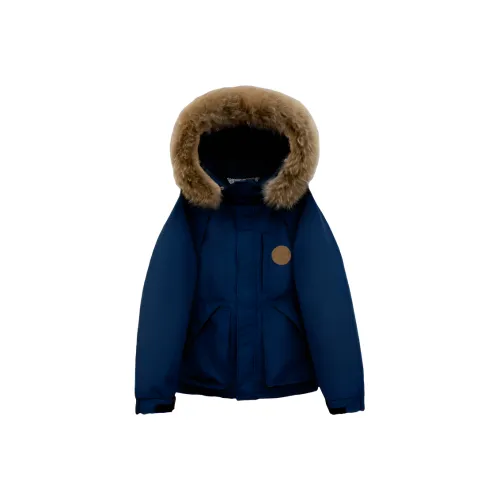 Icicofficial Пуховик Женские