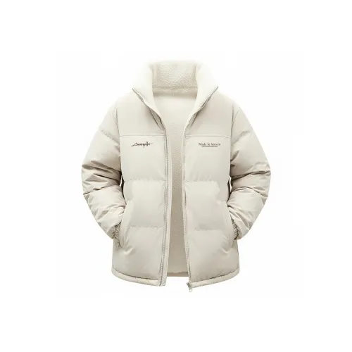 Caramella Унисекс Пуховики