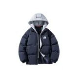 Темно-синий