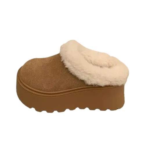 Boldi Kuki Ankle Длина (размер в длину) Сноубутсы Женские