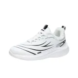 Белый, черный, флисовая подкладка