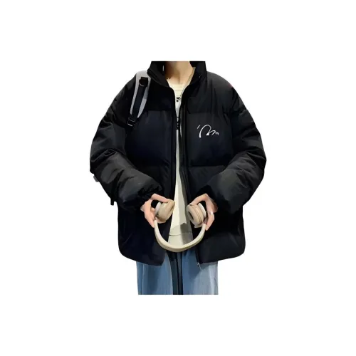 LH HOMME Унисекс Пуховики