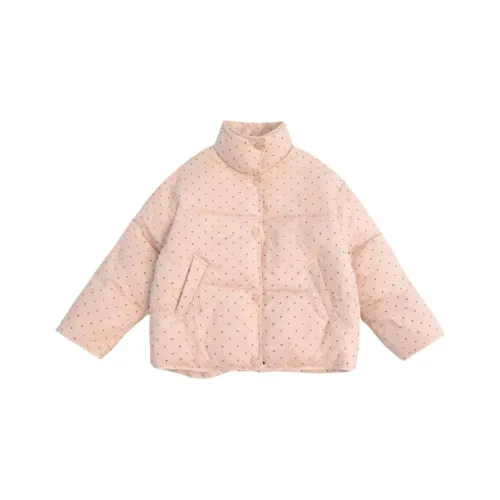 Amyway Женские пуховики