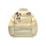 Светло-желтый