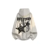 Туманно-серый