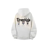 Вересковый серый (флисовая подкладка)