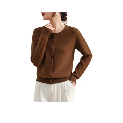 H YXIANG Женские Свитера