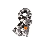 Панда [Сделай сам Палец Шарф] + Наклейка Медведь