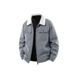 Темно-серый