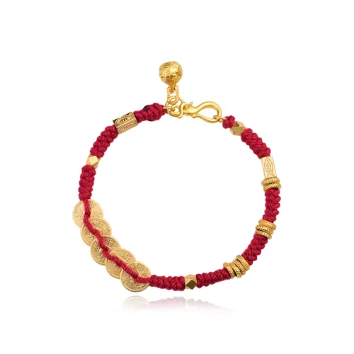 MAGICPOLE Ткань Браслеты Шнурки Унисекс