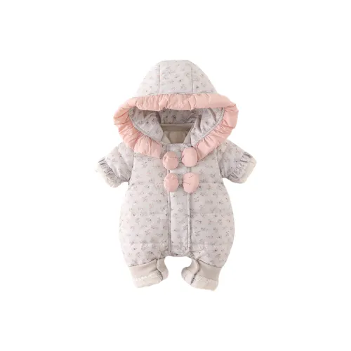 MAISON VINSON Пуховик Комбинезон Infant and Toddler