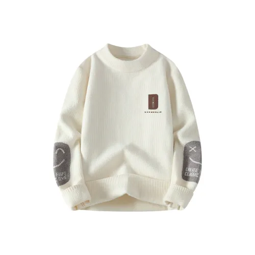 KADANDINUO Унисекс Трикотаж