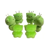 Инопланетянин Кошка 6 пар