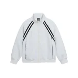 Туманно-серый