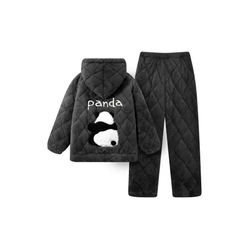 FANQIANYI JJ 234 Мужской Пижамный комплект