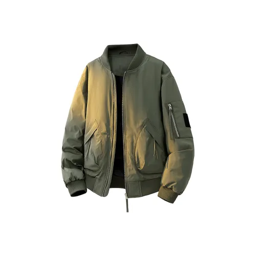 IS CAT GRNL Хлопковый пуховик Унисекс