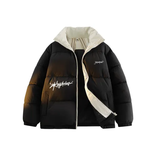 One-Man Down Puffer Unisex