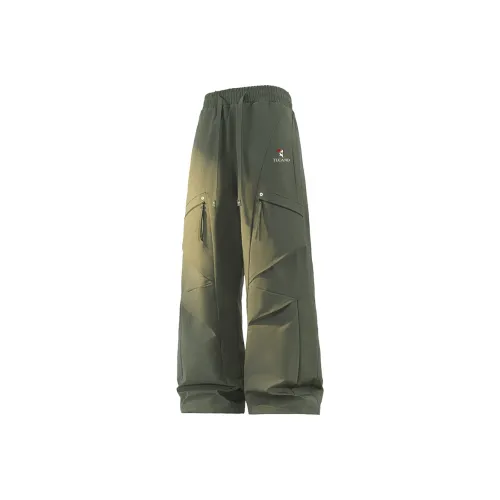 TUCANO Унисекс Пуховые Штаны