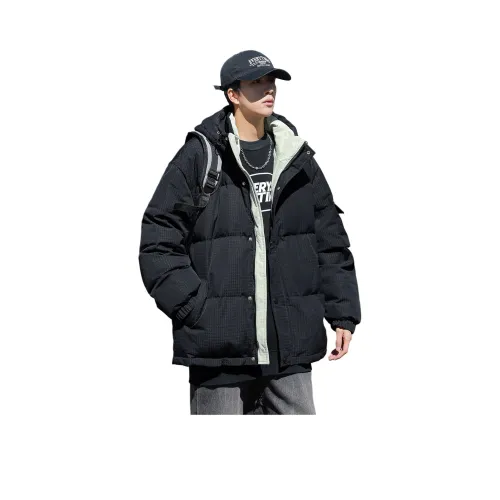 FAIRWHALE Wind Style Collection Пуховик Унисекс