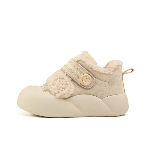 ZUNER Термическая Аbrasion-Resistant Высокий Топ Утепленная Обувь Женская