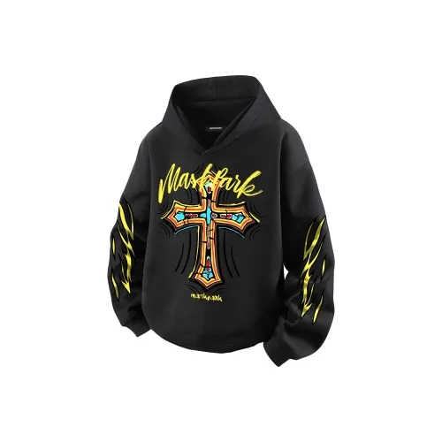 MASKPARK Унисекс Свитшоты