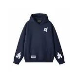 Темно-синий [400 г, плотный]