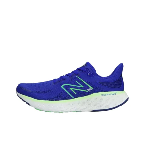 New Balance NB Свежий Пена 1080 Беговые кроссовки Мужской Синий